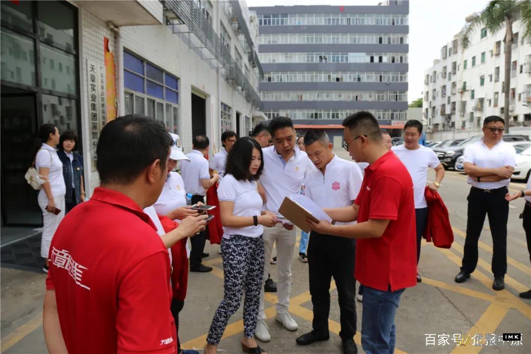 Lions club of Shenzhen donated more than RMB 3 million to henan flood relief news picture5Zhang